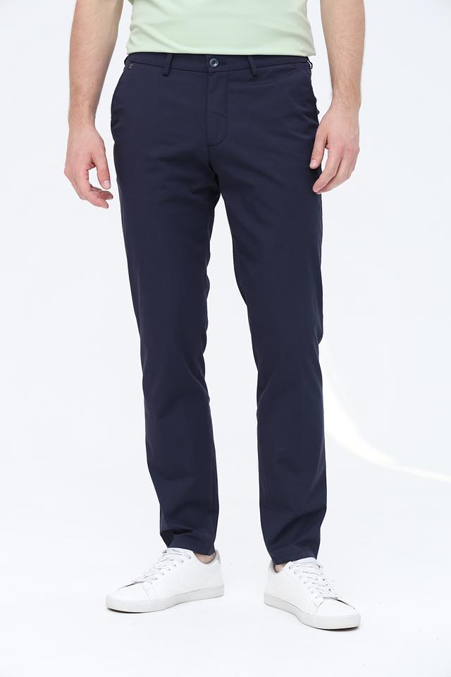 Брюки Gardeur Tonic темно-синие