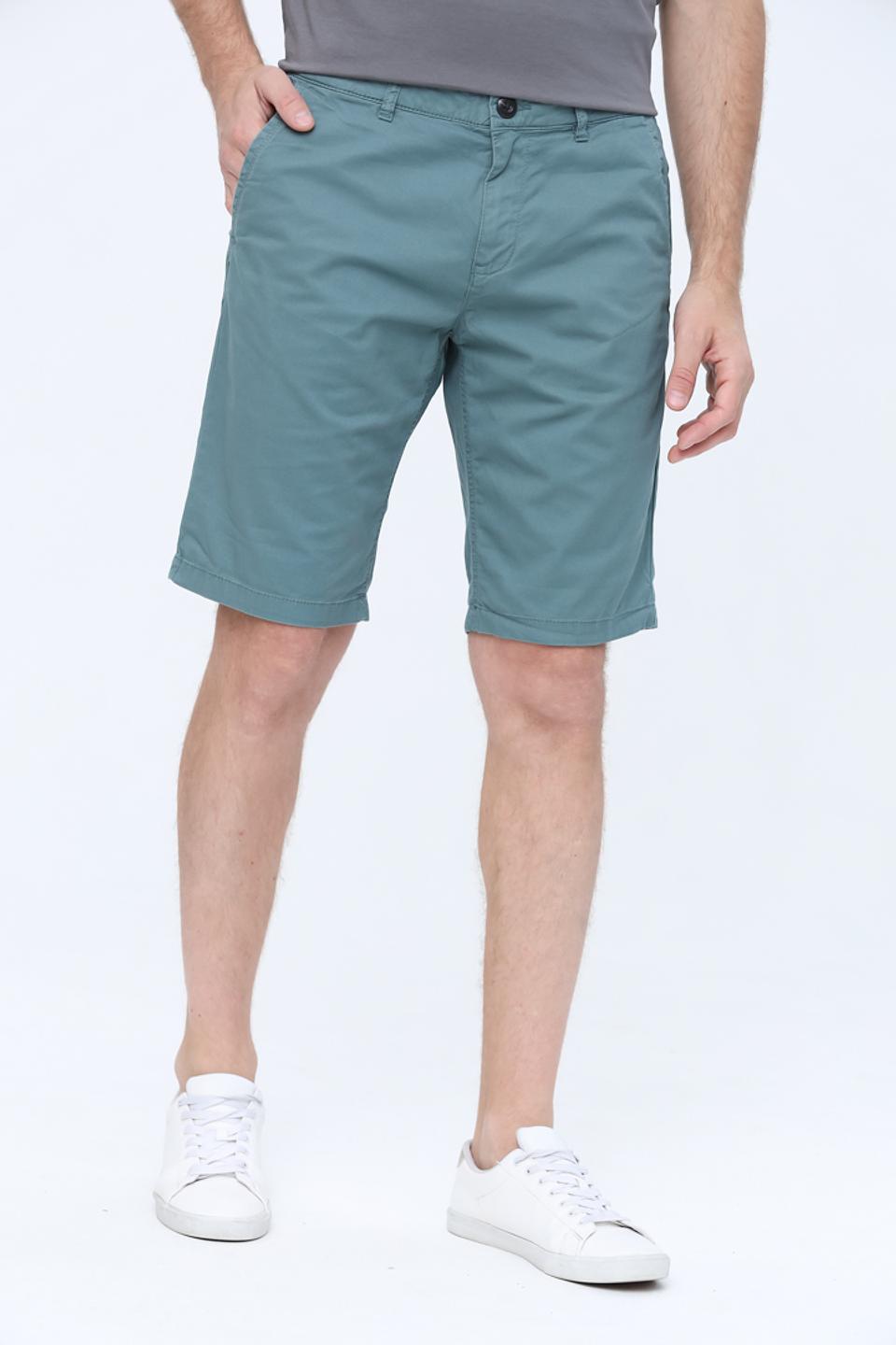 Шорты Tom Tailor хлопок