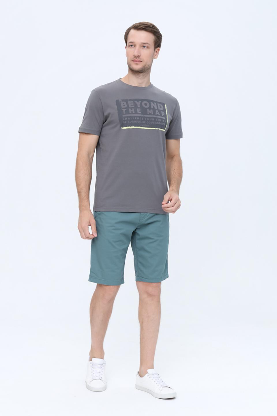 Шорты Tom Tailor хлопок