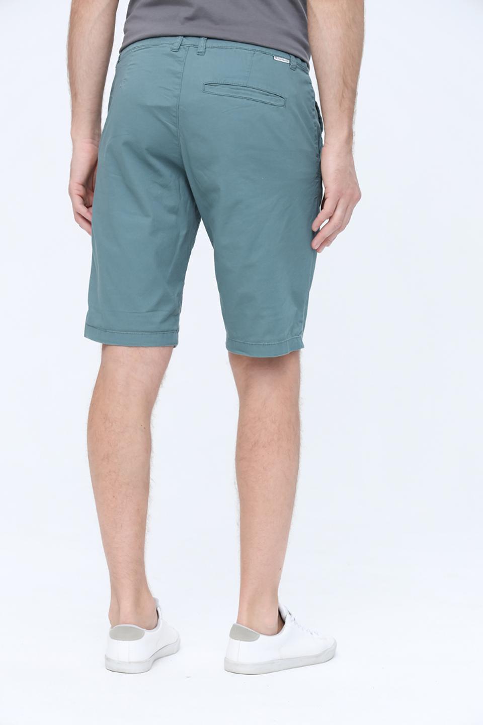 Шорты Tom Tailor хлопок