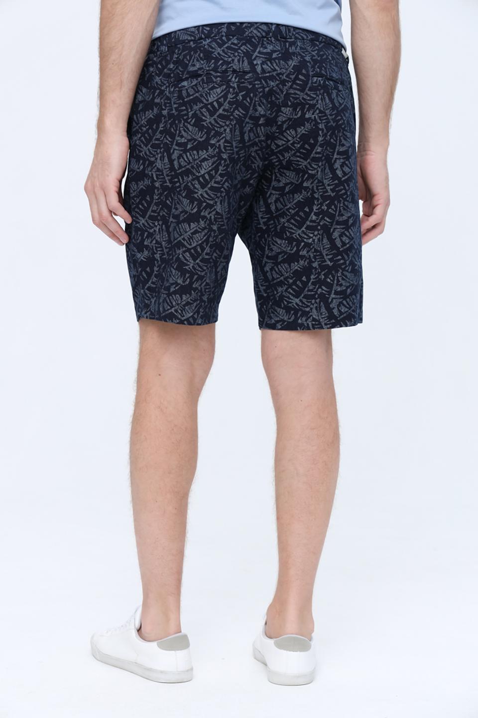 Шорты Tom Tailor с принтом