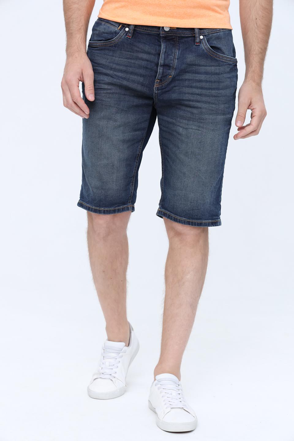 Шорты Tom Tailor denim