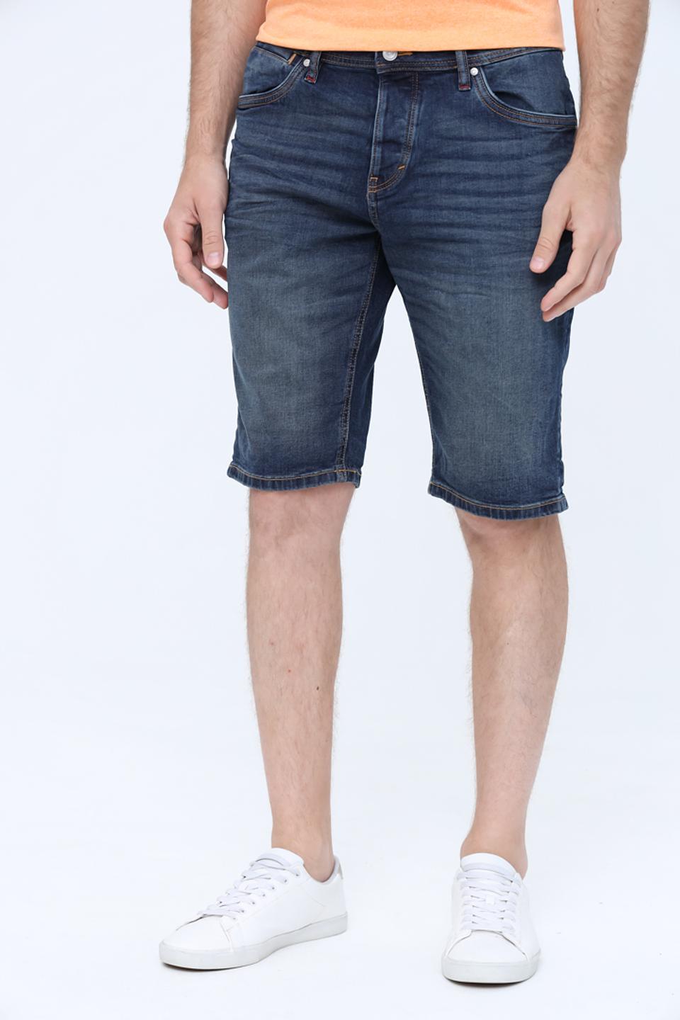 Шорты Tom Tailor denim