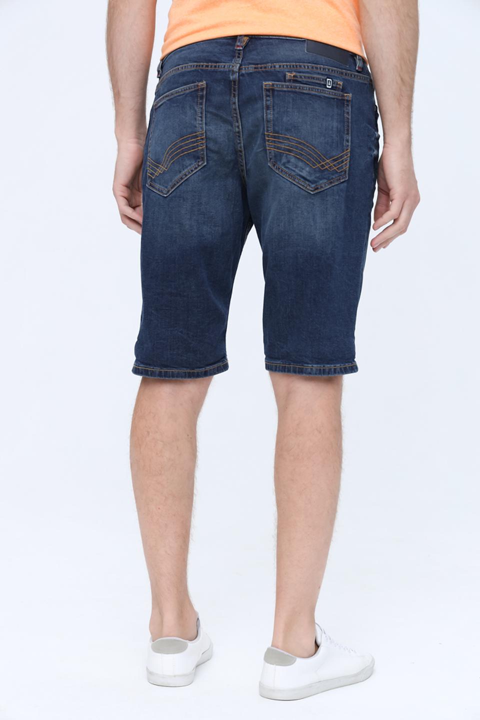 Шорты Tom Tailor denim