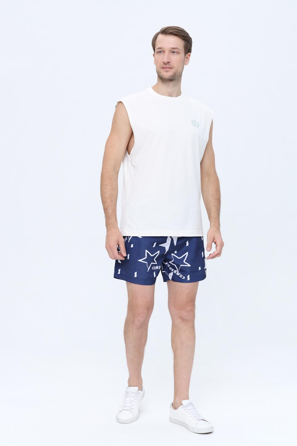 Футболка Tom Tailor denim boy белая