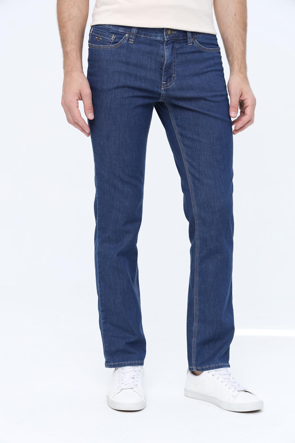 Джинсы Paddoks классический синий