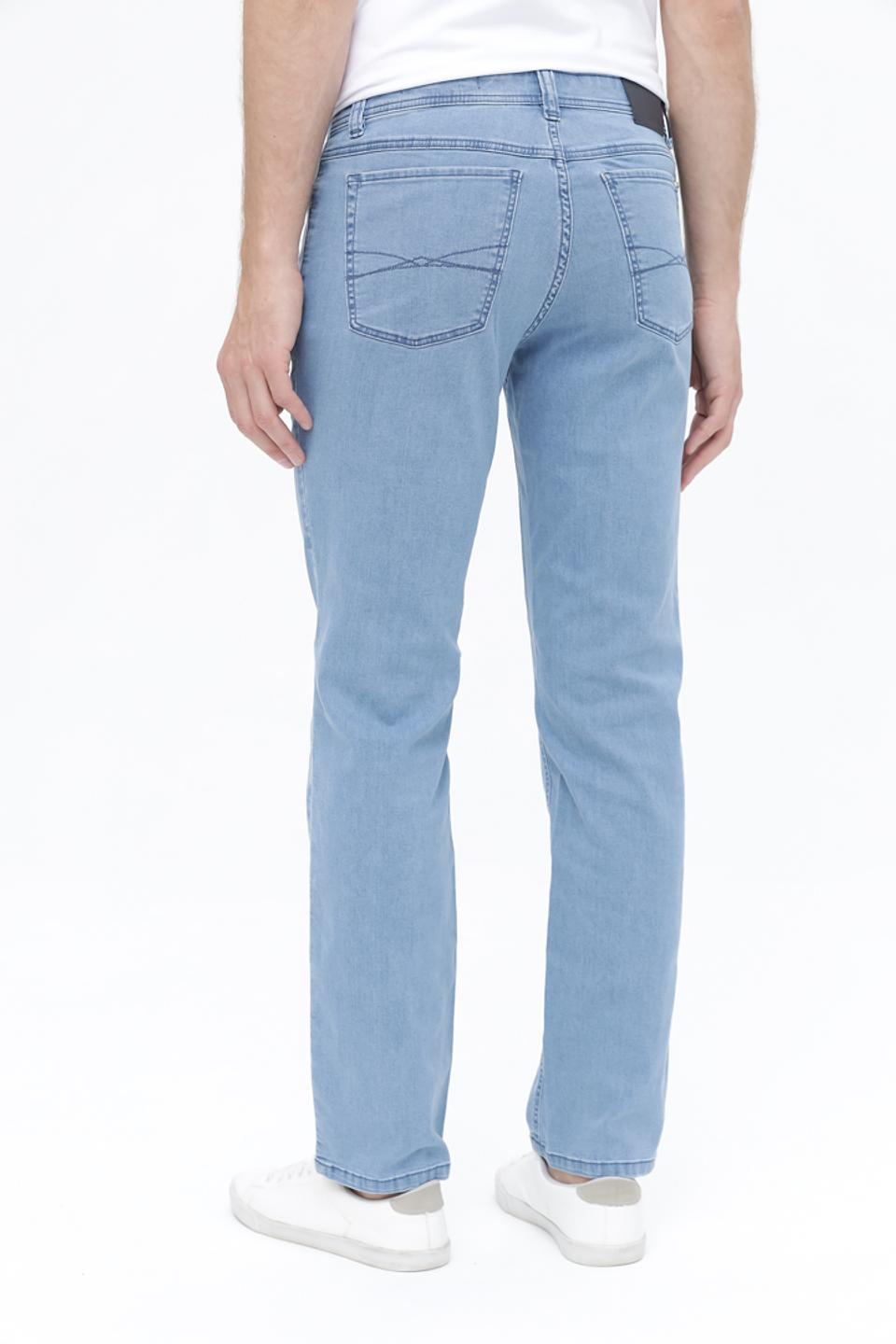 Джинсы Paddoks голубые