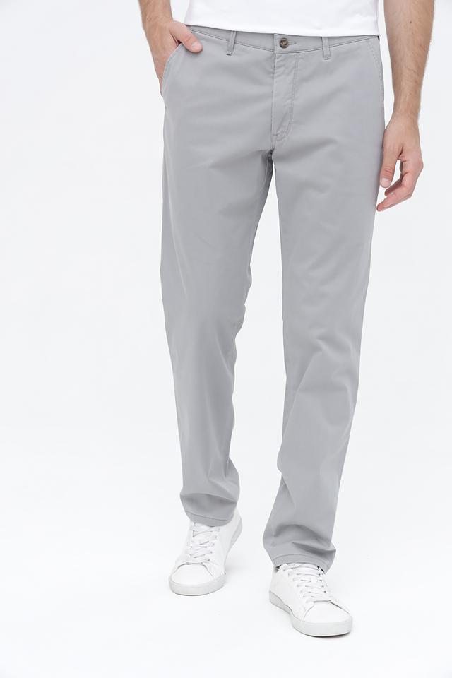 Брюки Gardeur серые