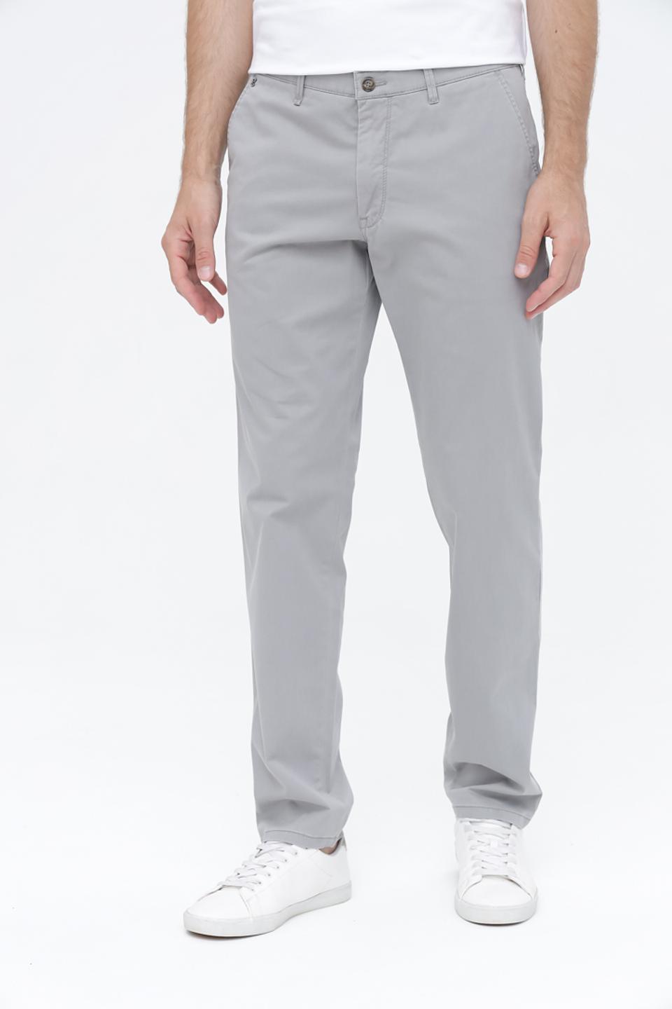 Брюки Gardeur серые