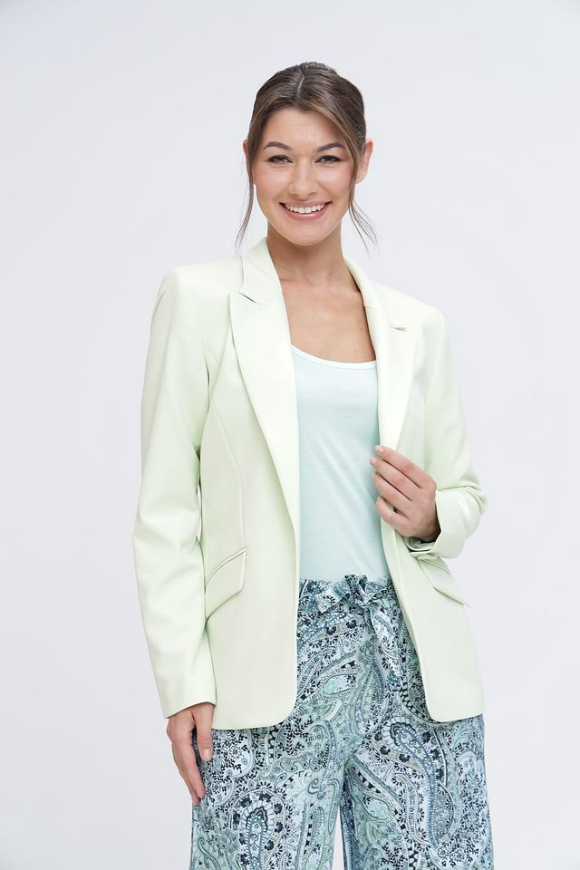 Жакет Monari мятный