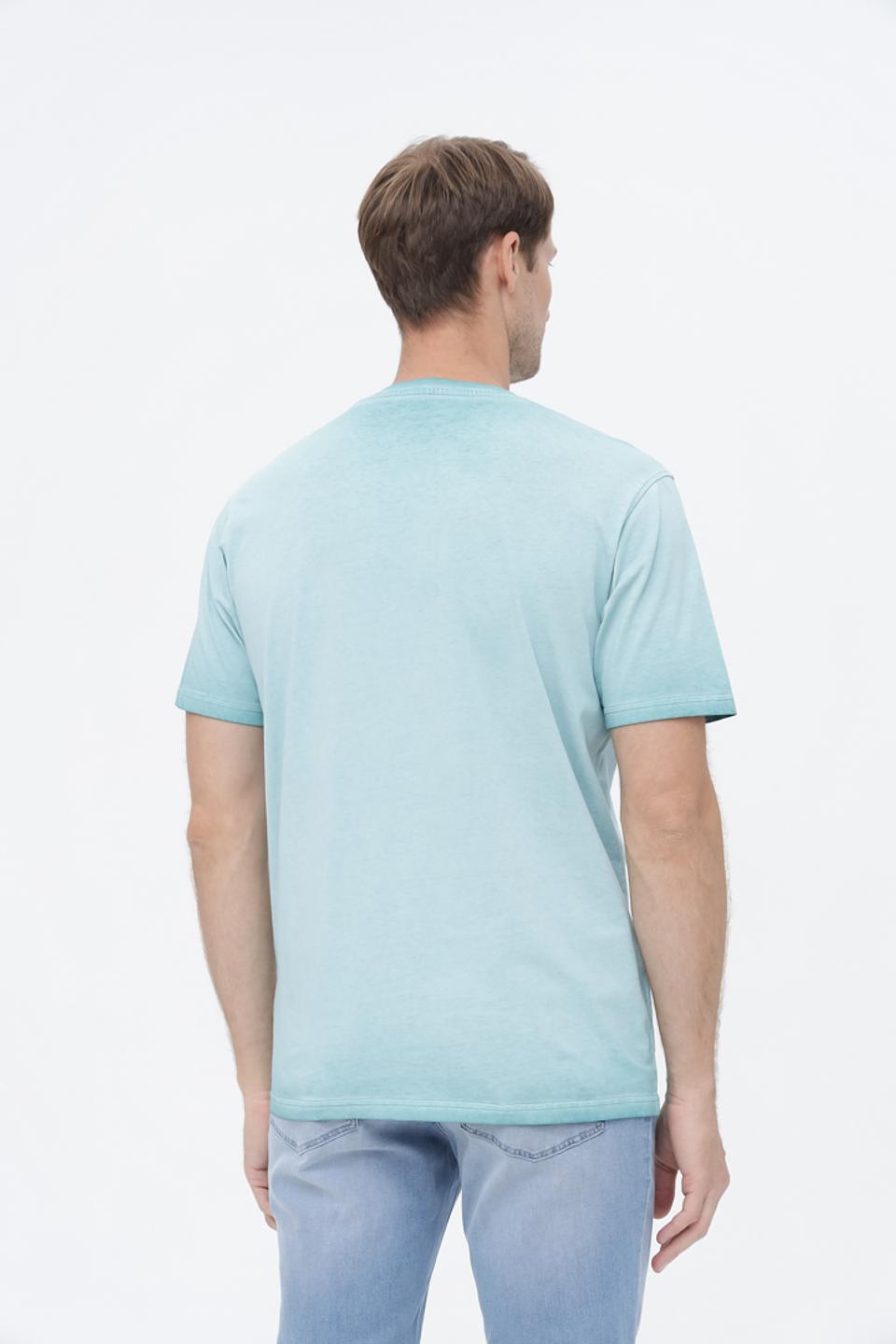 Футболка Casa Moda с принтом Florida