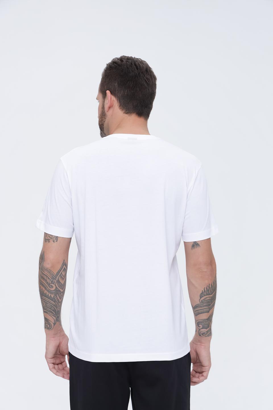 Футболка Lerros 1979 белый