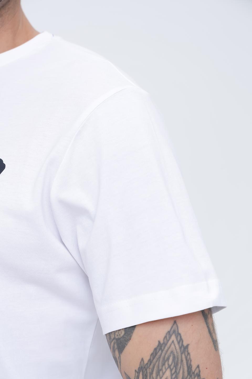 Футболка Lerros 1979 белый