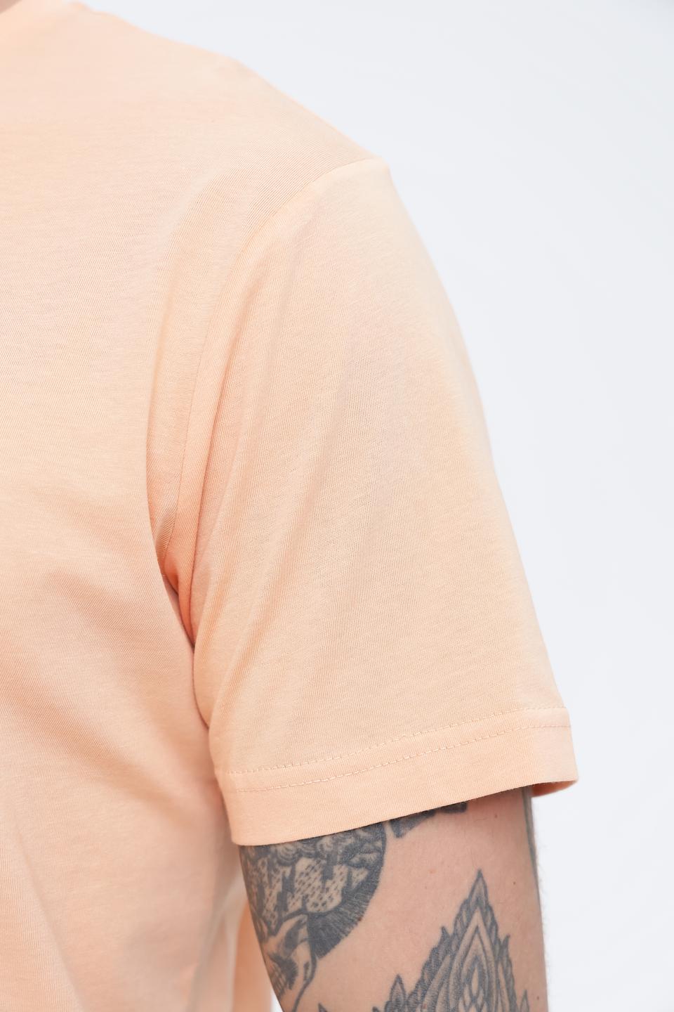 Футболка Lerros персиковая