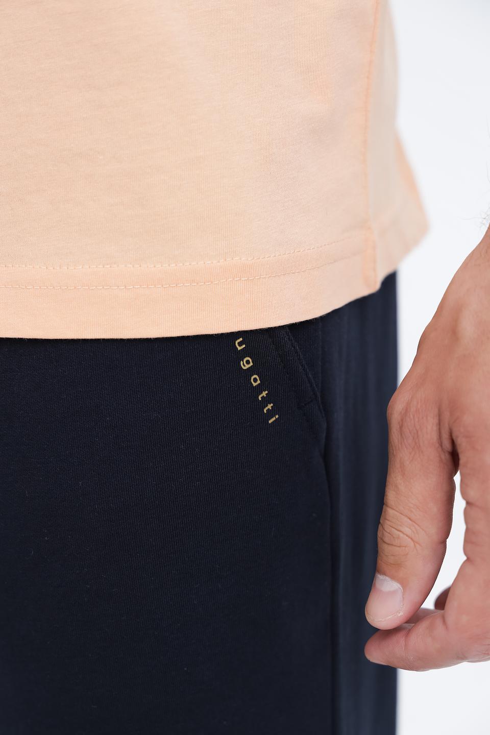 Футболка Lerros персиковая