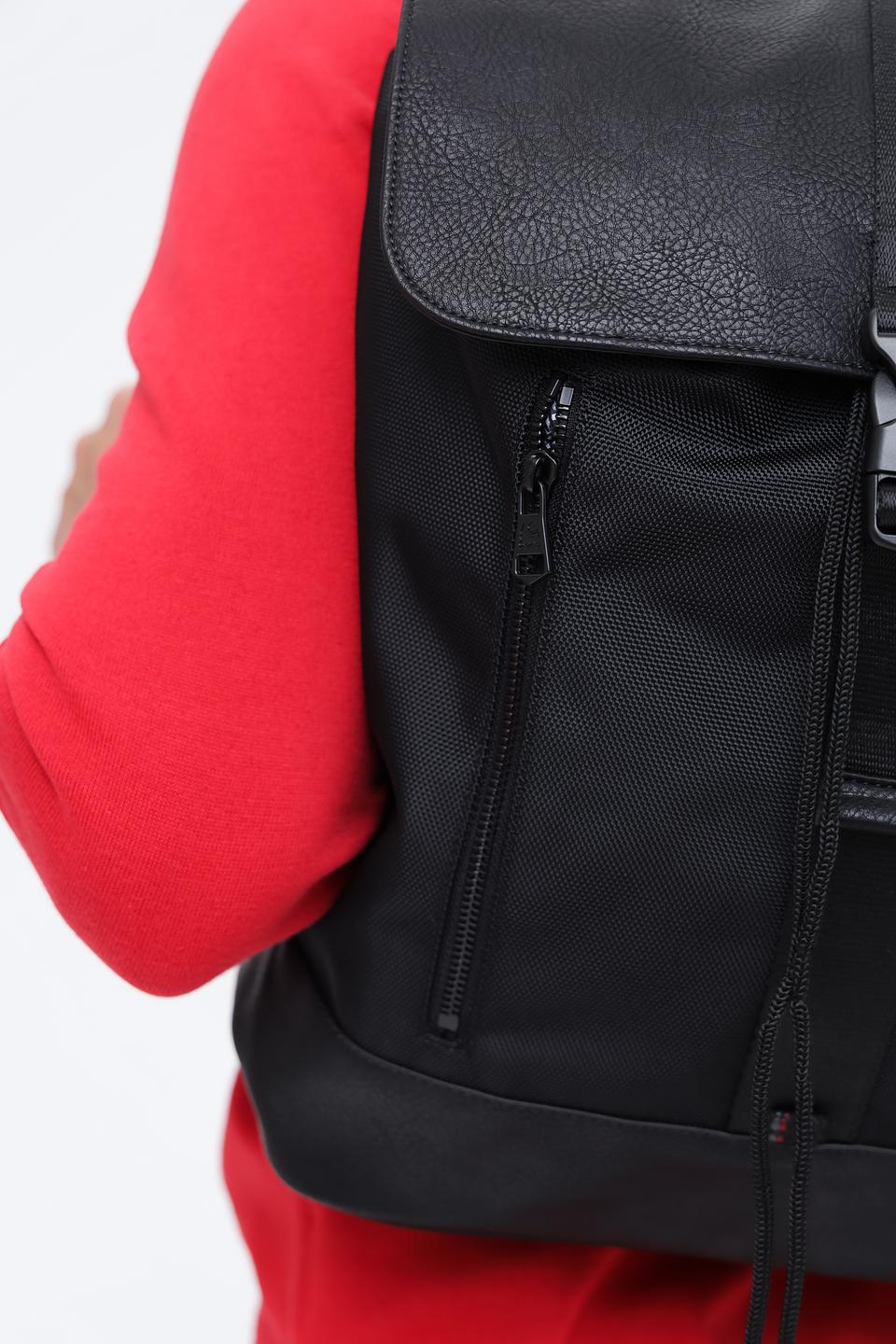 Рюкзак Lerros чёрный