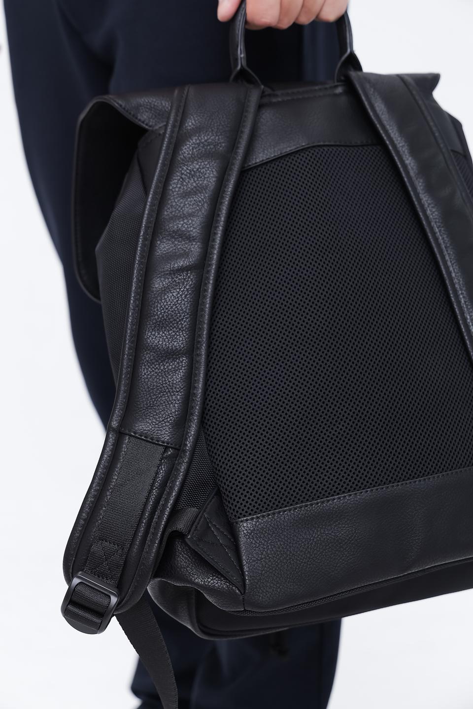 Рюкзак Lerros чёрный