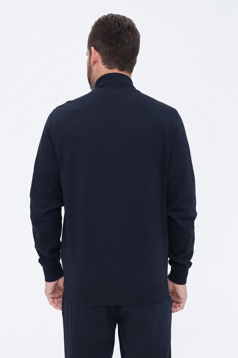 Кардиган Bugatti темно-синий