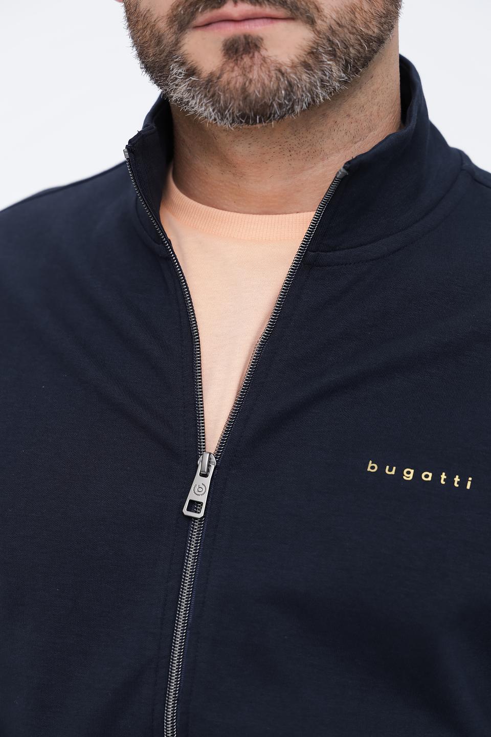 Кардиган Bugatti темно-синий