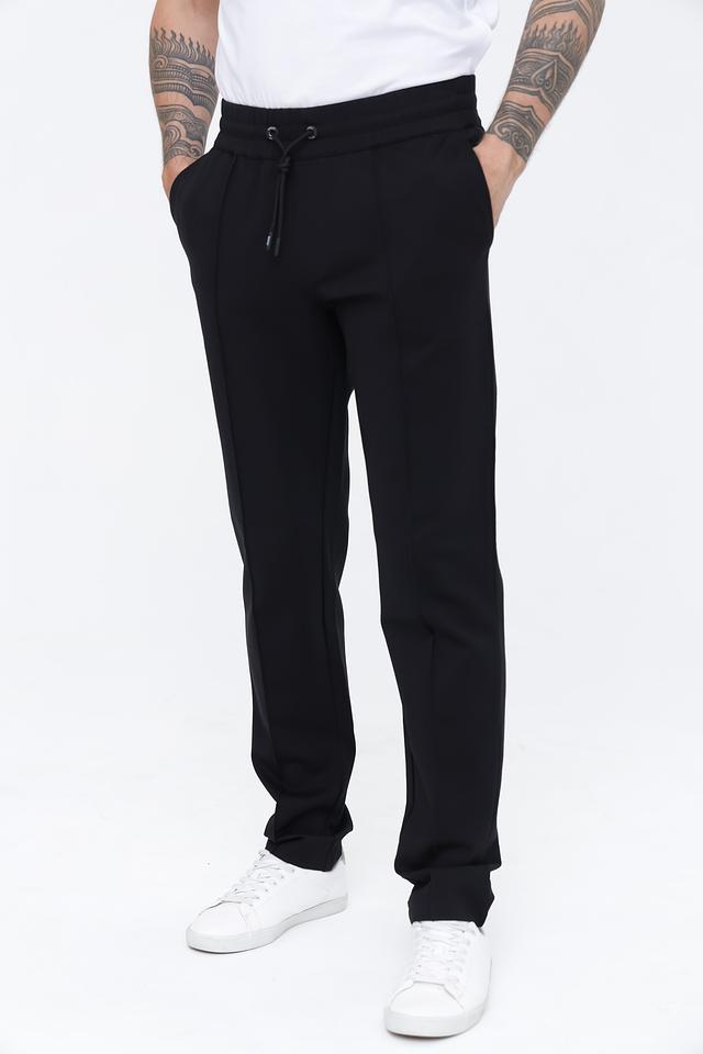 Брюки Guess мужские чёрные