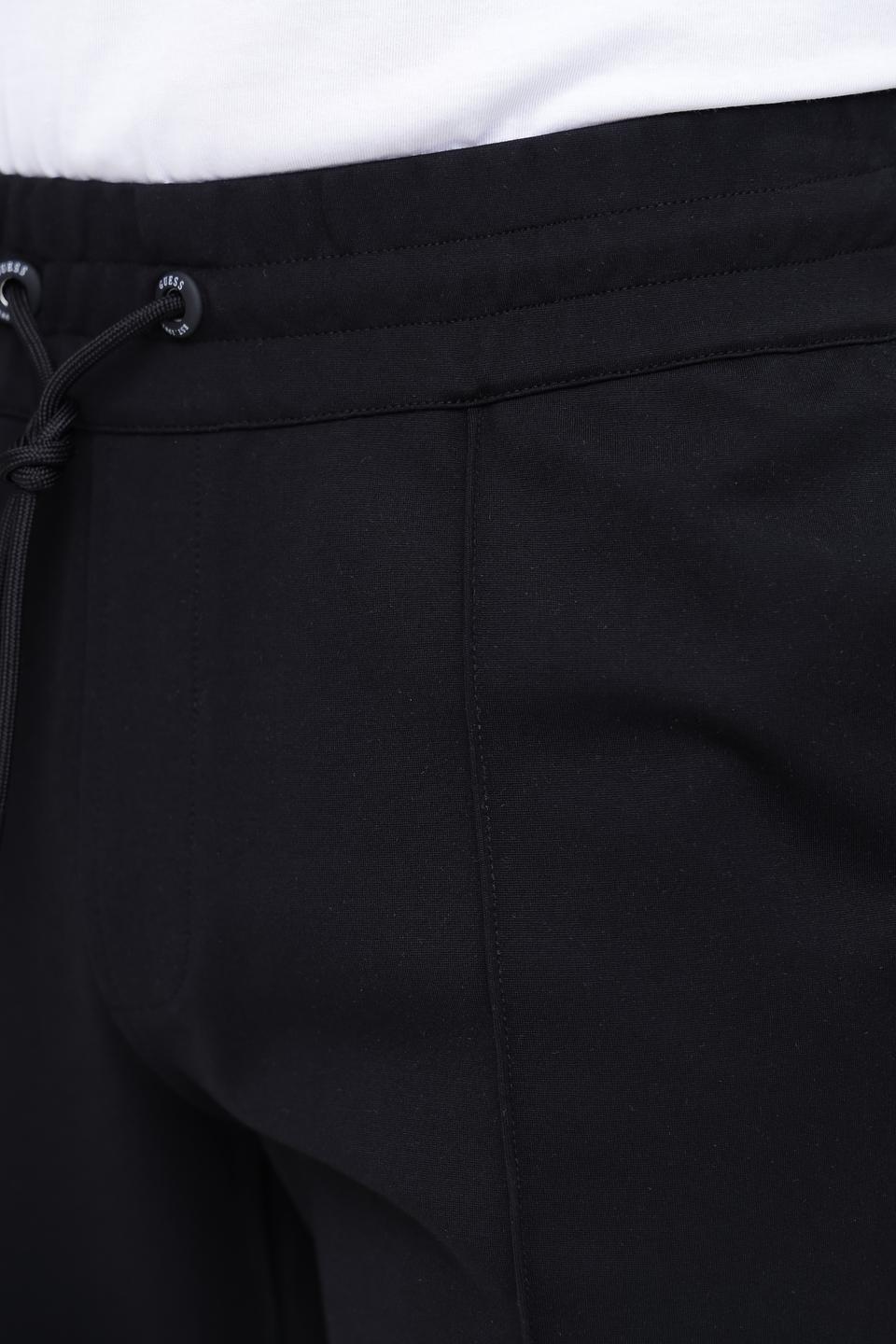 Брюки Guess мужские чёрные