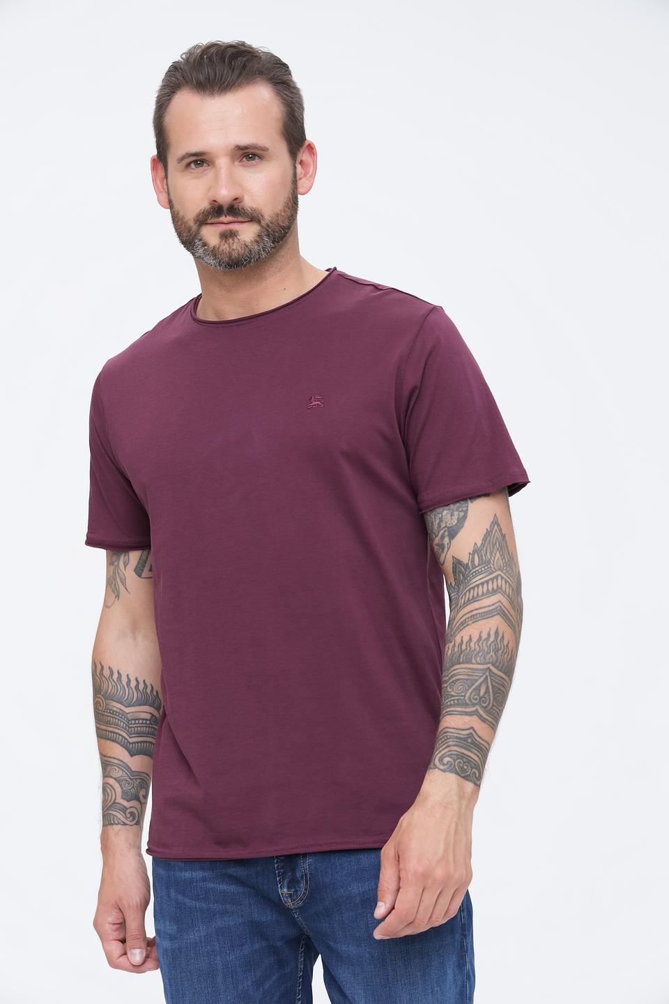 Футболка Lerros винный