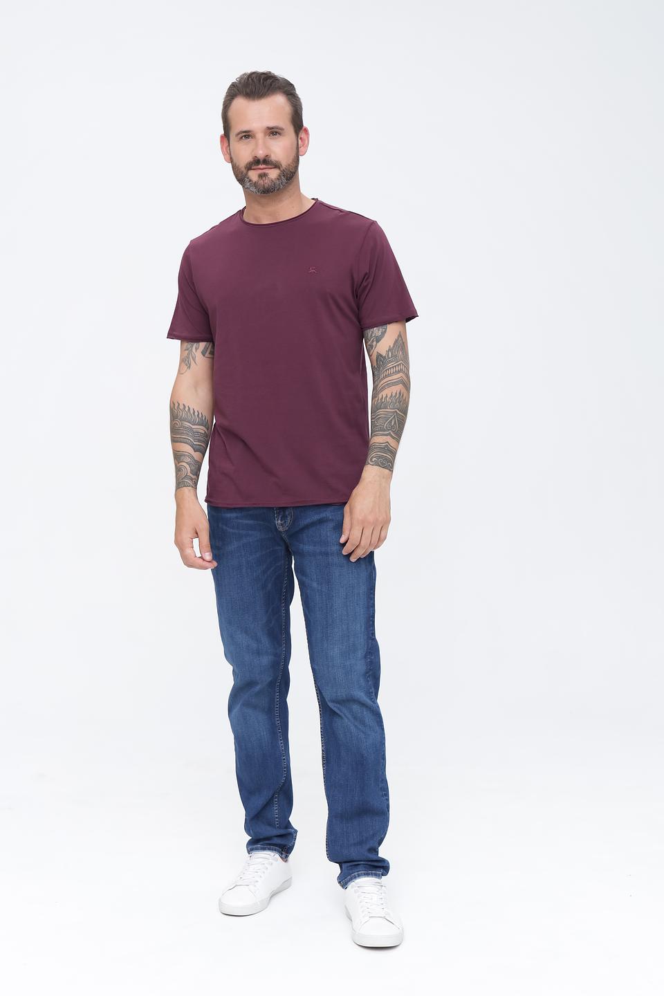 Футболка Lerros винный
