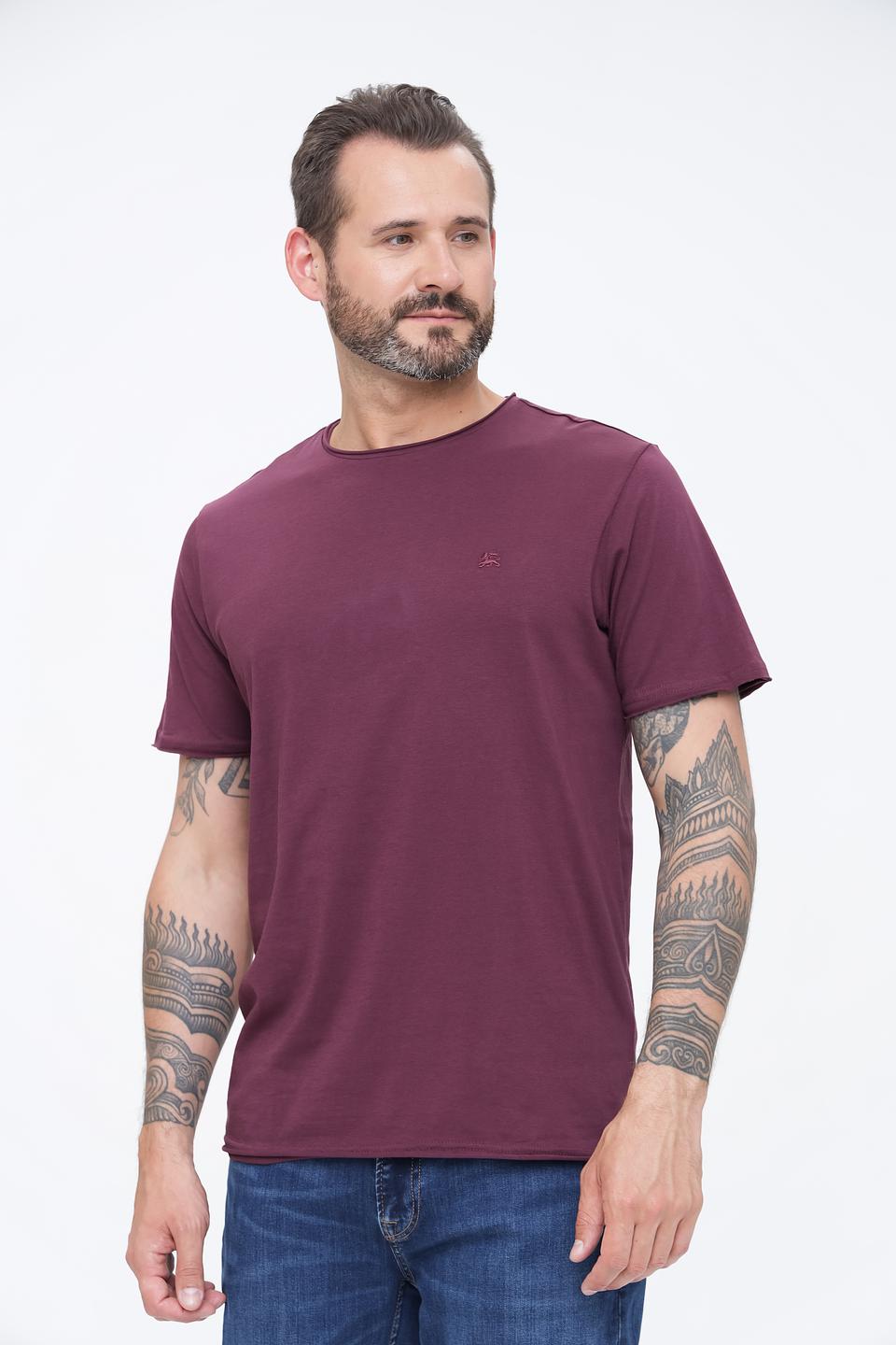 Футболка Lerros винный