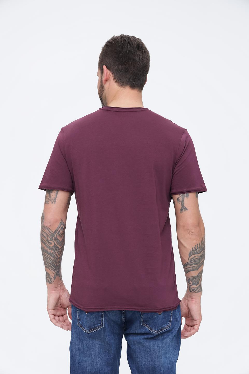 Футболка Lerros винный