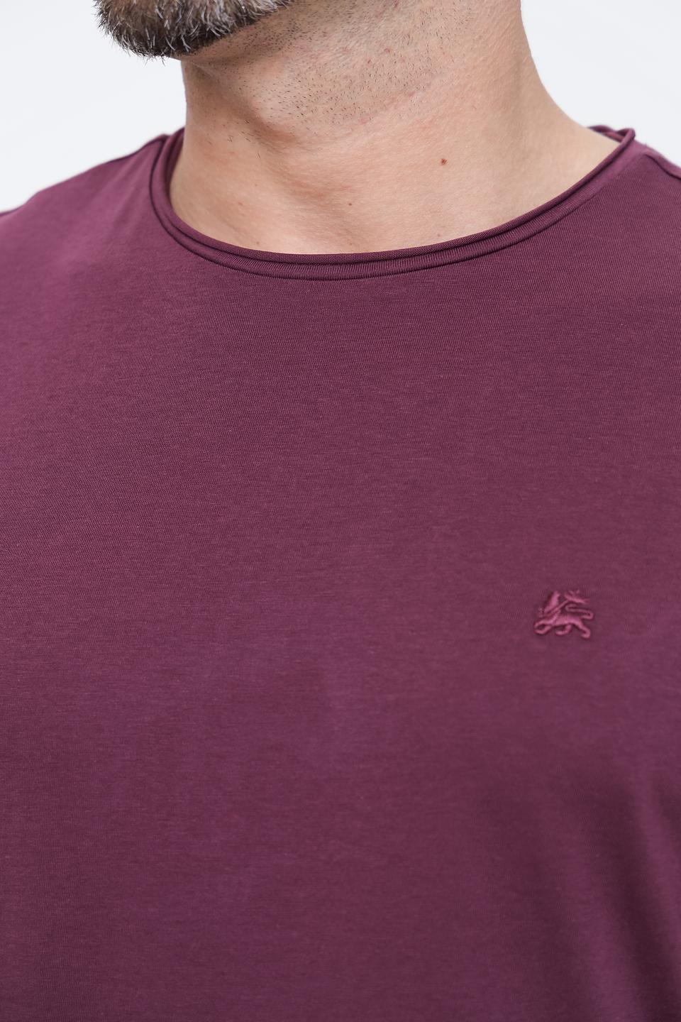 Футболка Lerros винный