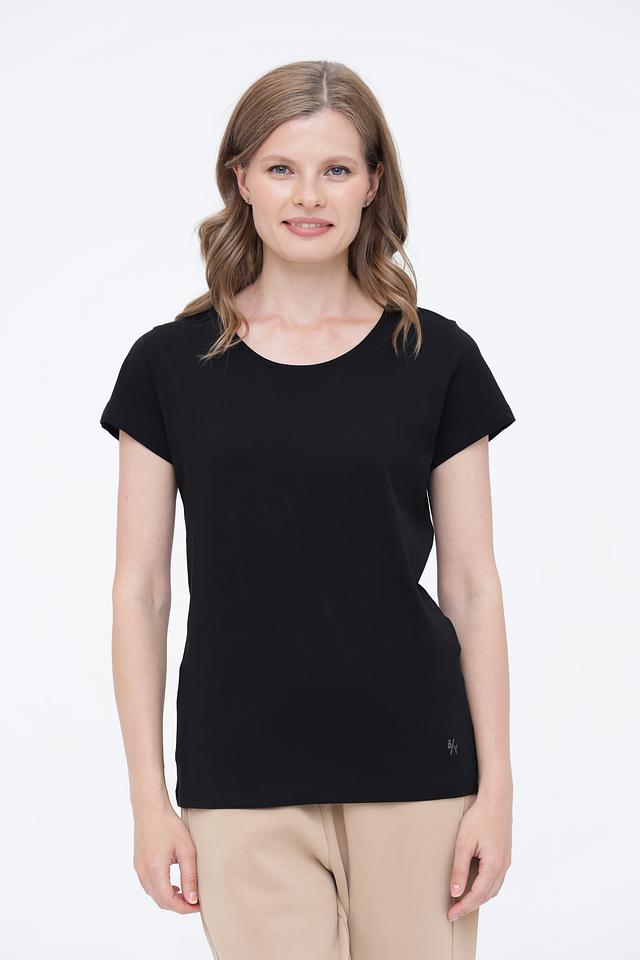 Футболка Broadway чёрная