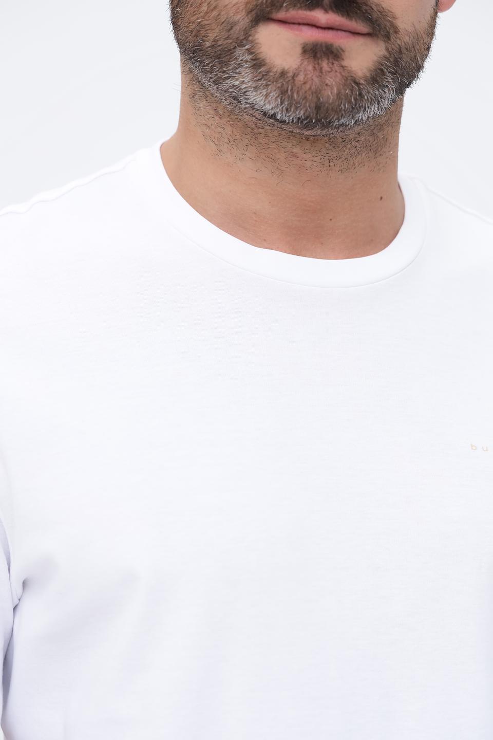 Футболка Bugatti Basic белый