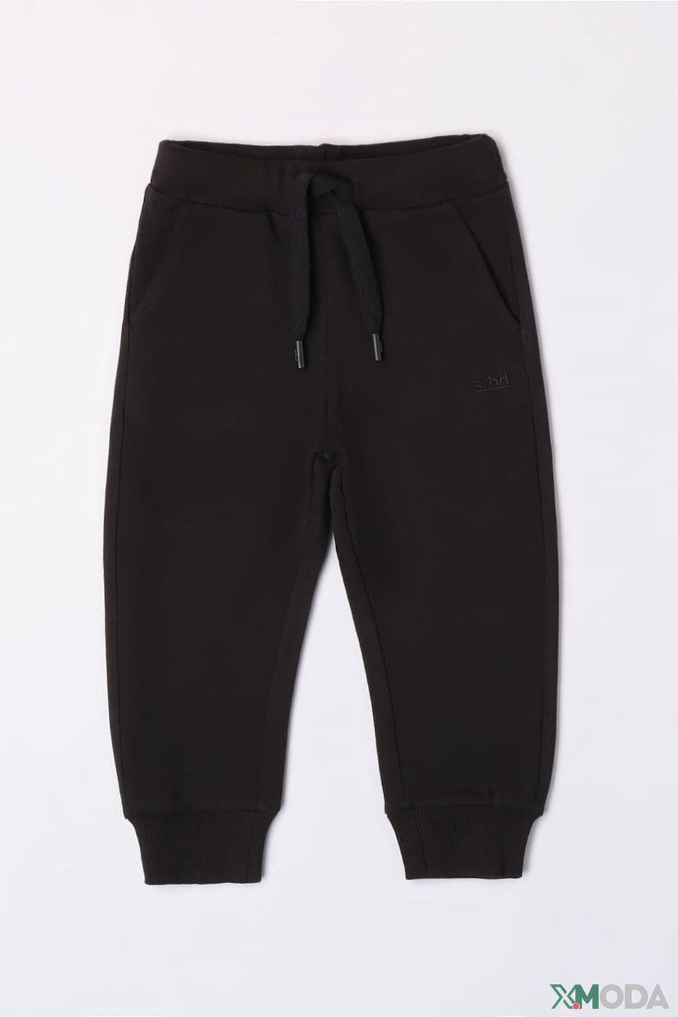 Брюки Sarabanda чёрные