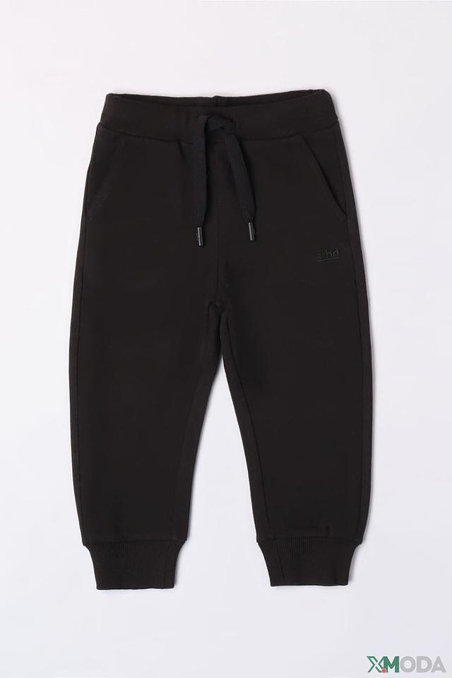 Брюки Sarabanda чёрные