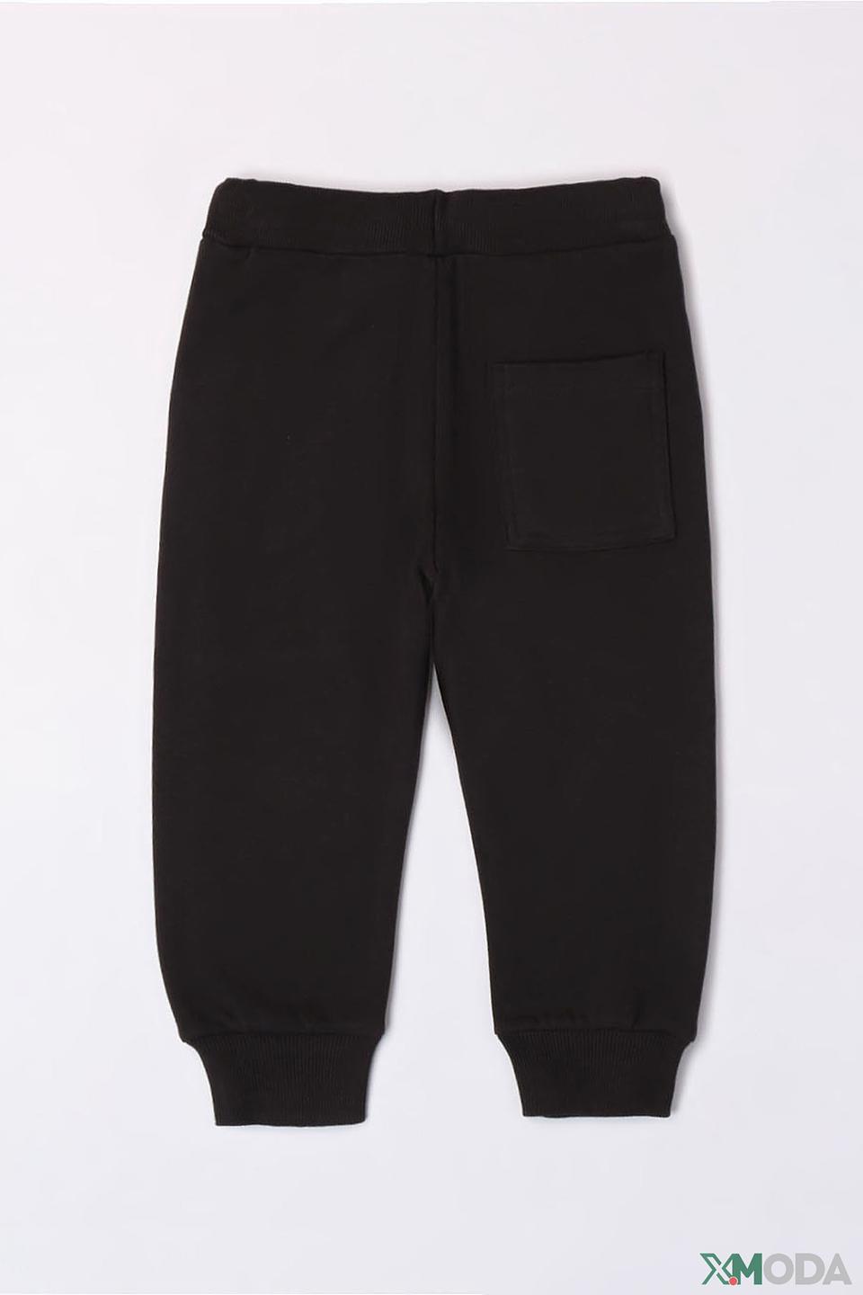 Брюки Sarabanda чёрные