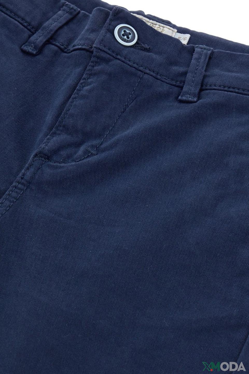 Брюки Original Marines синие