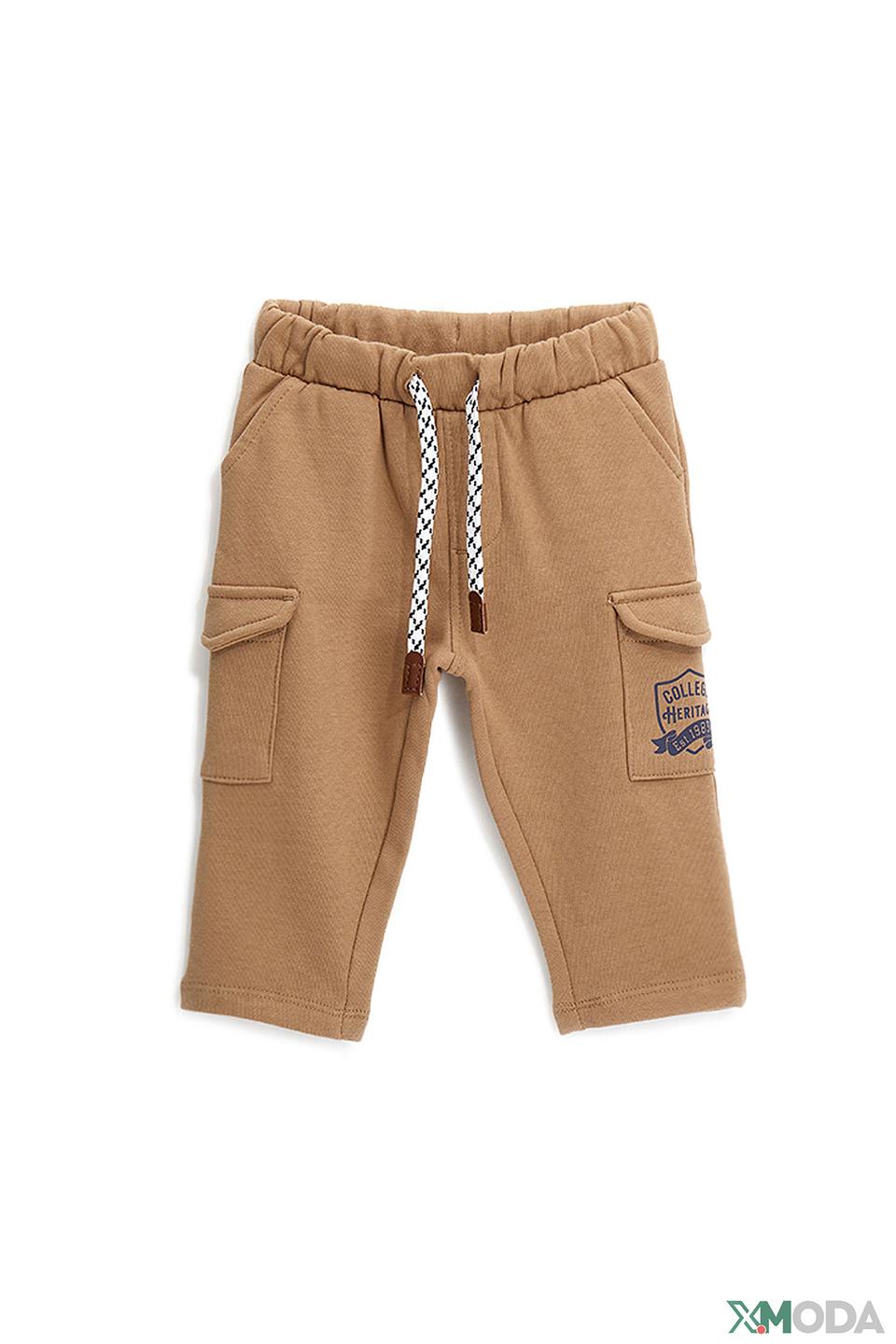 Брюки Original Marines бежевые