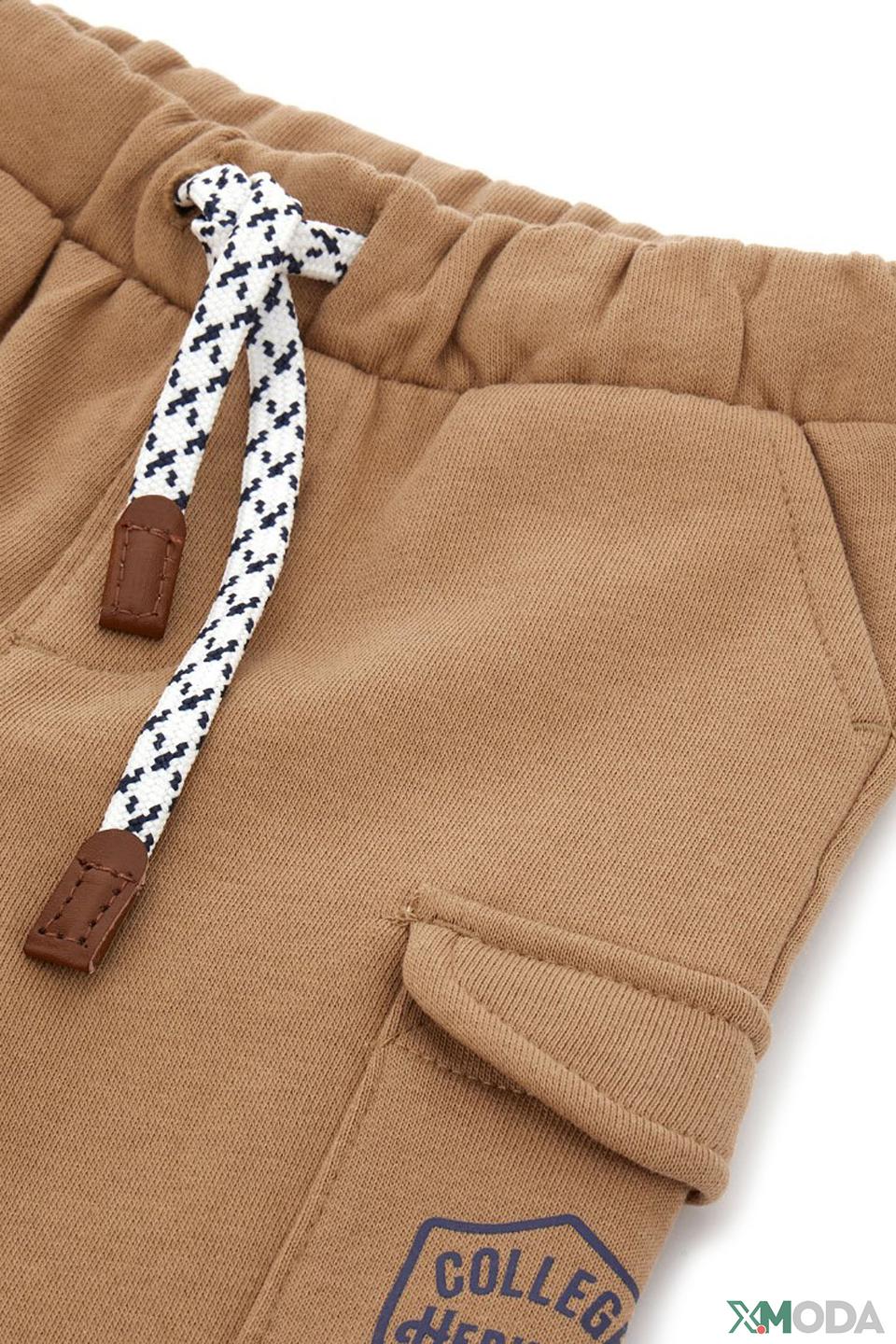 Брюки Original Marines бежевые