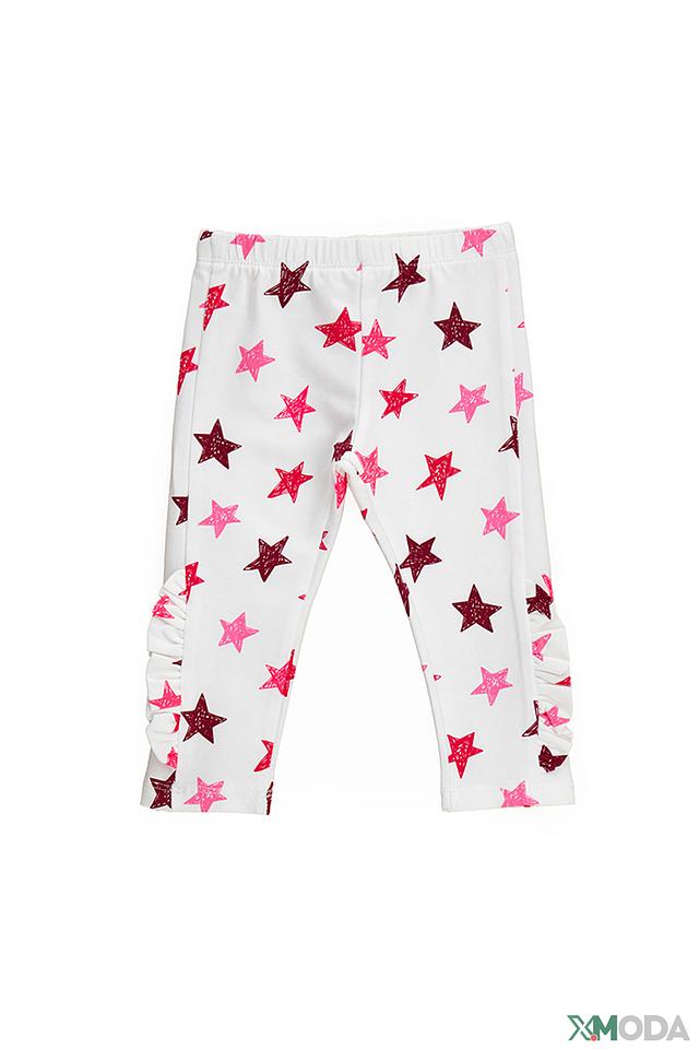 Леггинсы Original Marines звёзды