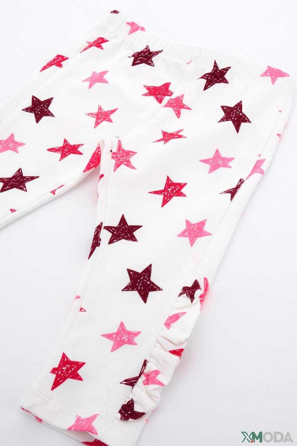 Леггинсы Original Marines звёзды