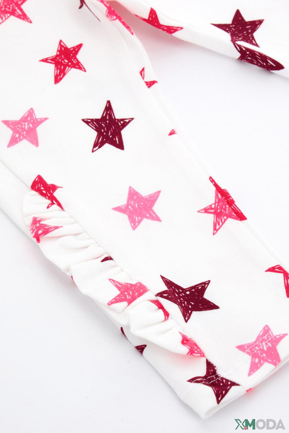 Леггинсы Original Marines звёзды