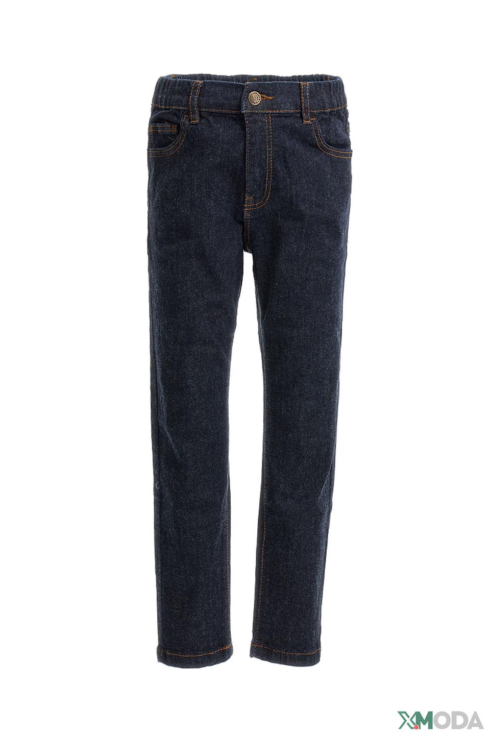 Брюки Original Marines джинсовые синие