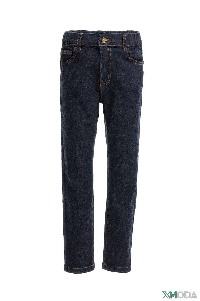 Брюки Original Marines джинсовые синие