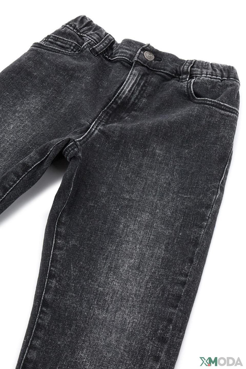 Брюки Original Marines серые