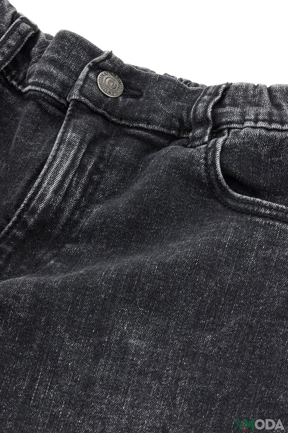 Брюки Original Marines серые