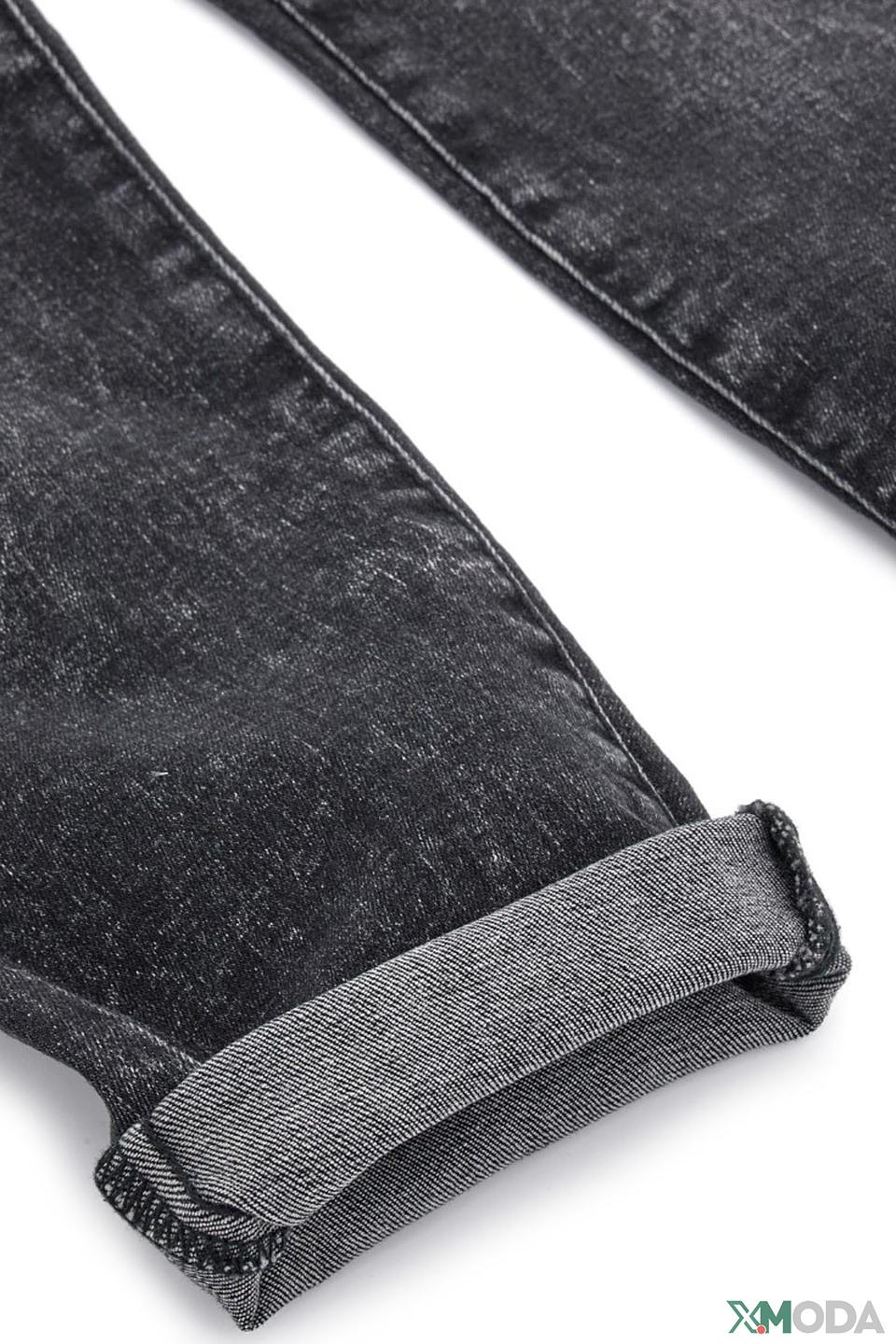 Брюки Original Marines серые