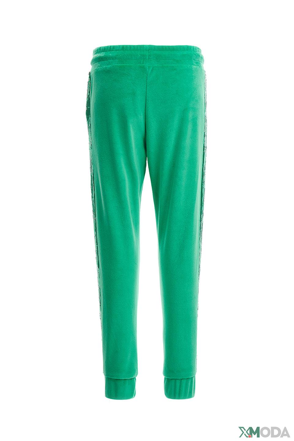 Джинсы Original Marines зелёные