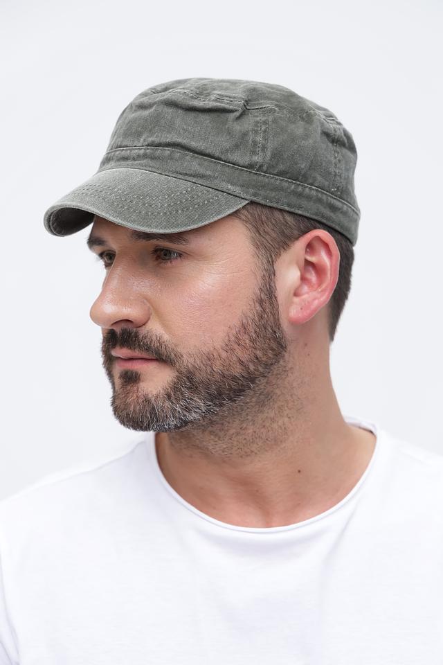 Кепка Wegener хаки