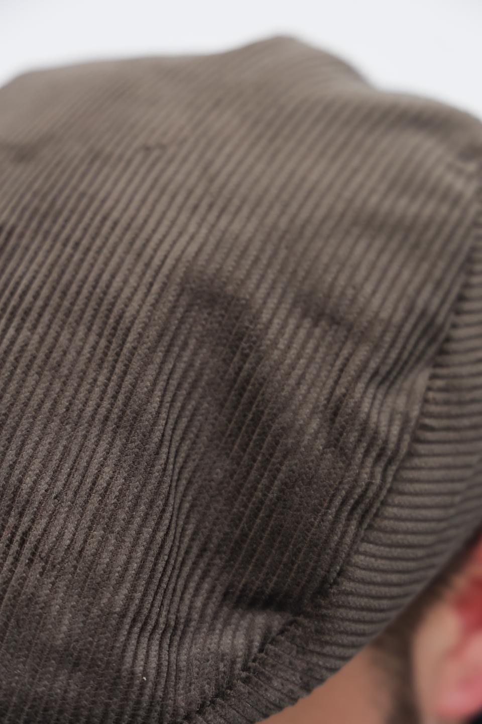 Кепка Wegener хаки