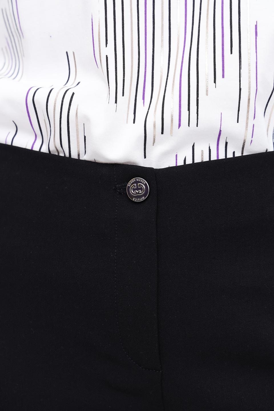 Брюки Gerry Weber EDITION чёрные